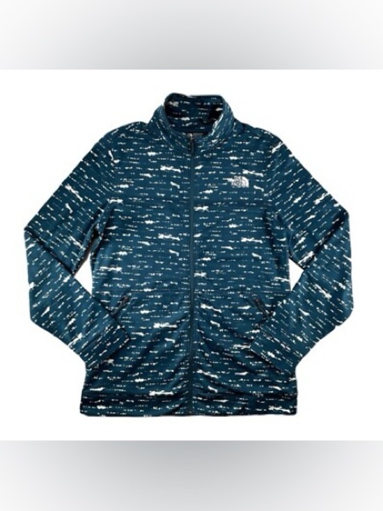 The North Face Jackets & Blazers - The NorthFace W100 NVCinder FZ-RTO Size Medium​
